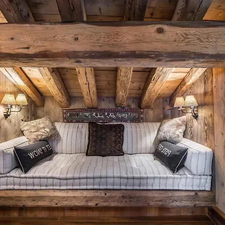 Chalet With Jacuzzi In Winterberg