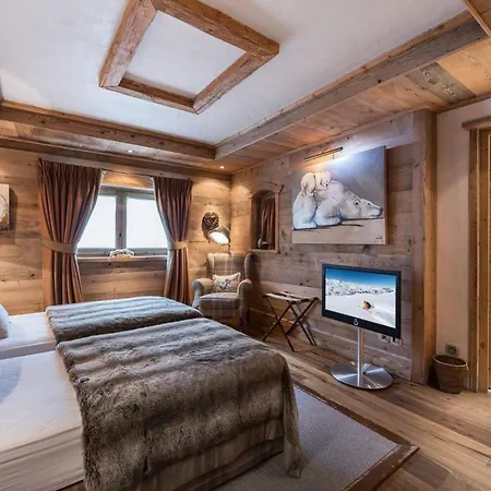 Chalet With Jacuzzi In Winterberg